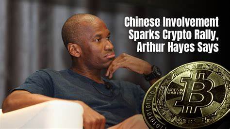 Arthur Hayes joins PEPE frenzy, but will this fuel a 30% rally? - AMBCrypto News