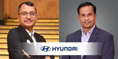 Hyundai bolsters executive leadership