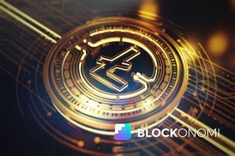 Litecoin Price Eyes Breakout Amid ETF Buzz