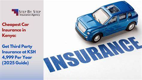 6 steps to find cheap car insurance in 2025