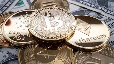 Top 3 Cryptocurrencies To Rise From Trump’s “Made In America