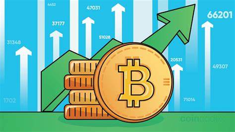 Bitcoin-Preisvorhersage für 2040 und 2050: Wie hoch kann er steigen? - CoinCodex

