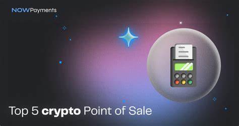 Discover the Best Crypto POS Solutions of 2025