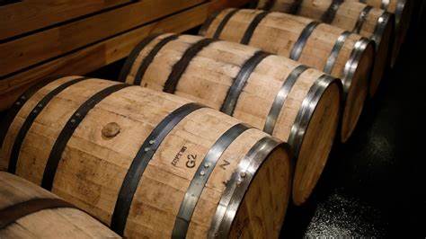 Europe delays tariffs on US goods, including whiskey