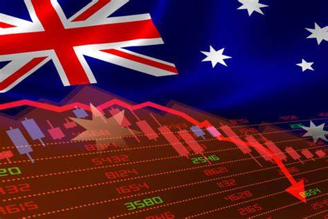 Analysis-Australia's stocks shine as global money seeks US alternatives