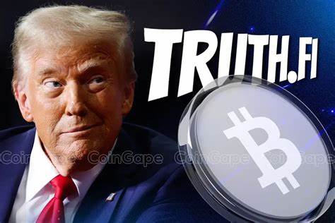 Trump Media Files Trademarks for Bitcoin Plus ETF, Made in America ETF, and Other Investment Vehicles Under Truth.Fi Brand