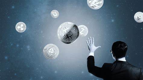 Family offices back crypto with eye on digital infra potential - AsianInvestor