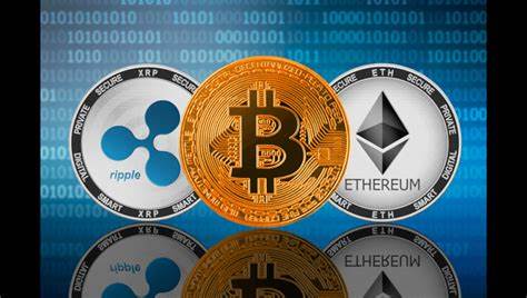 Bitcoin, Ethereum, And XRP Price Prediction: A Bullish Rebound This Week? - Coinpedia Fintech News