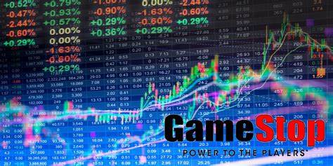 GameStop Stock Slips on Disclosure of $500 Million Bitcoin Buy