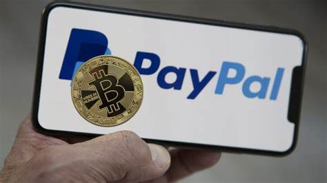 PayPal will soon let you exchange Bitcoin across third-party apps