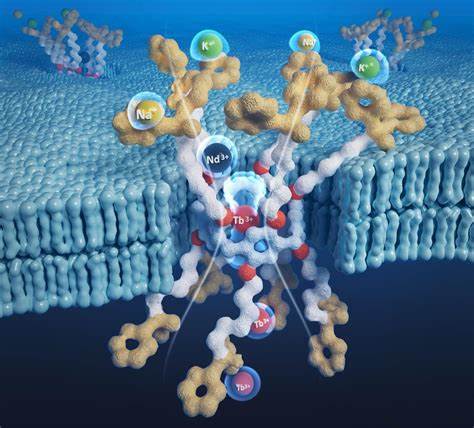 Rare earth element extraction bolstered by new research