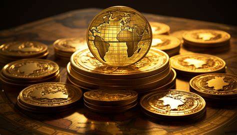 Opinion: How the twilight of ‘king dollar’ could be the dawn of a new world currency