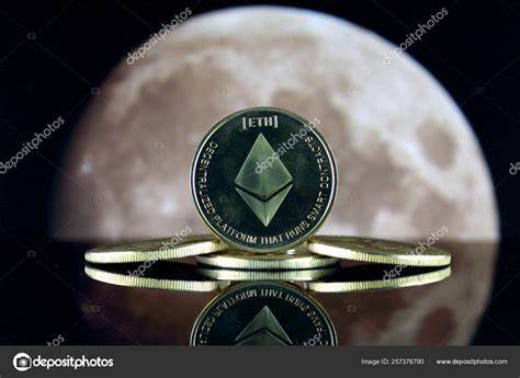 How to Keep Up With Ethereum