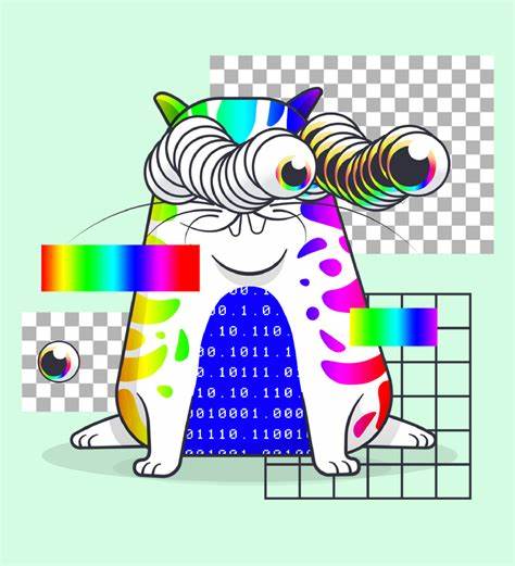 The Spectacular Collapse of CryptoKitties, the First Big Blockchain Game - IEEE Spectrum