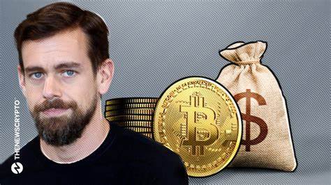 Wie Jack Dorseys Block den Weg für Bitcoin ebnet
