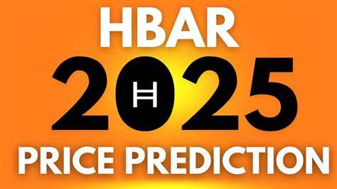 What To Expect From Hedera (HBAR) In May 2025
