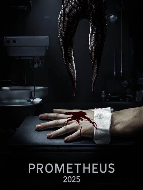 Prometheus – A 2025-Ready TypeScript SSR Stack to Hopefully Blow Your Mind