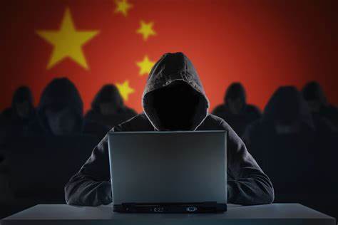 How China Is Building an Army of Hackers