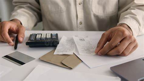 Break It Down: A man tries to calculate what love costs [audio]
