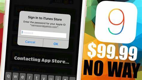 Free with In-App Purchase is a sham