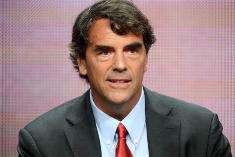 Tim Draper Predicts Bitcoin Will Replace U.S. Dollar Within 10 Years Amid Currency Crisis and $103K Price Surge