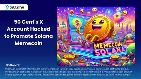 Litecoin's X account hacked to promote fake Solana LTC token - Crypto Briefing