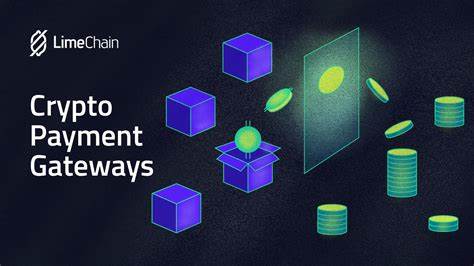 Why Everyone's Talking About Crypto Payments in 2025