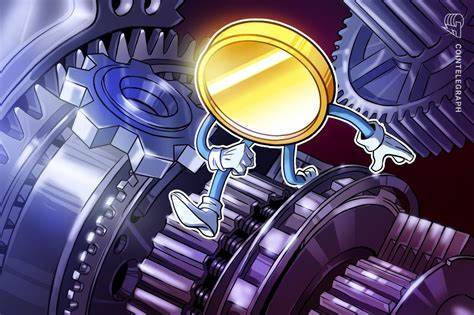  $3.3B in crypto tokens set to unlock in June 