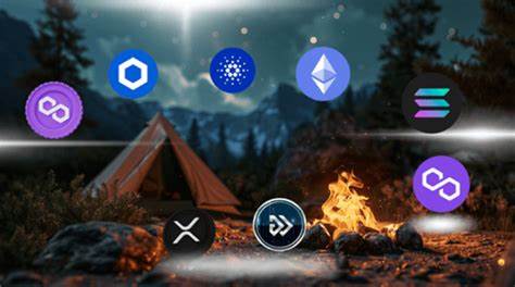 Ethereum ETF Could Unlock Over $10 Billion In Inflows, Cardano and Viral AI Token Could Explode in Value - Analytics Insight