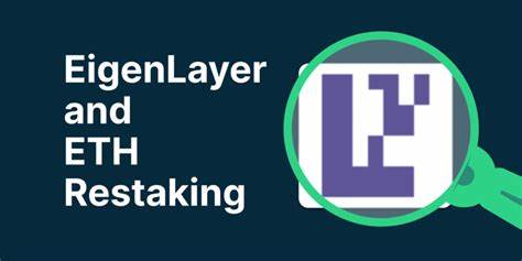 Wetten auf Steroide: Eine Einführung in EigenLayer und Ether.fi – Bitcoin Market Journal
