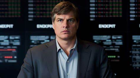Michael Burry’s Scion bets against Nvidia, turns bearish on Chinese stocks