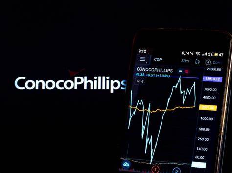 How To Earn $500 A Month From ConocoPhillips Stock Ahead Of Q1 Earnings
