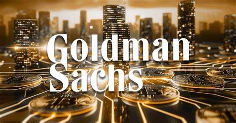 Goldman Sachs eyes tokenization projects for institutional clients by year-end - CryptoSlate