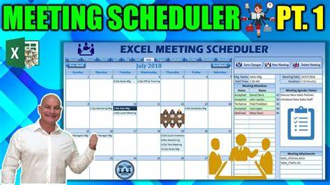 I built a meeting scheduler in a month, and it got 500 signups in 24 hours
