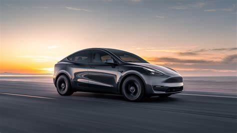 Tesla Sales Plummet 80.7% in Sweden