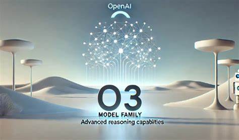 Devin's First Open Source Model Beats O3