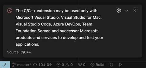 VS Code extension marketplace wars: Cursor users hit roadblocks