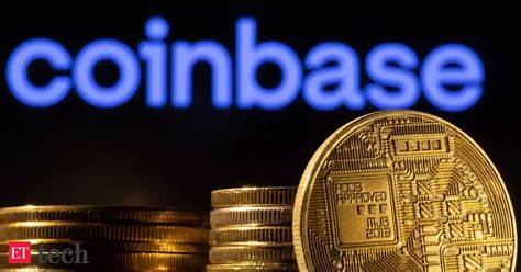 Coinbase says SEC has agreed to dismiss case against it, pending commission approval