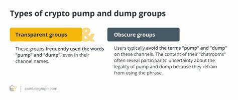 Decoding Crypto Price Manipulation: Uncovering How Cybercriminals Impact the Market