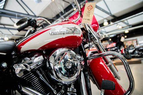 Proxy Firms Split on Harley-Davidson Board Shake-Up