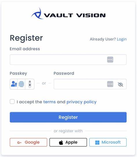 Passkey can detect auth cloning via signCount, but big tech do not support it