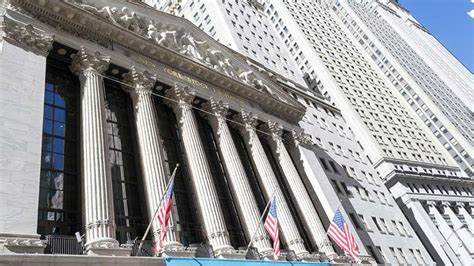 Dow Jones Futures Fall On Trump Iran Comments; Meta, Palantir, Nvidia, Tesla Rally