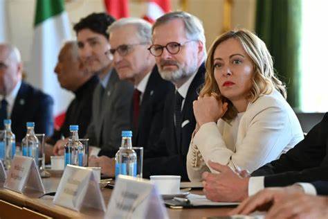 Today in Italy: A roundup of the latest news on Monday