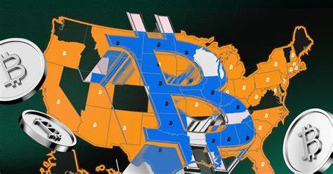 News Explorer — Arizona Bitcoin Reserve Bills Face Veto Threat From Governor