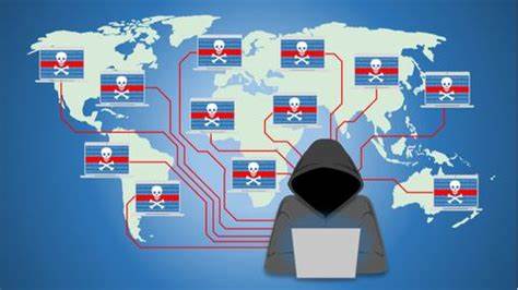 Cisco security flaw exploited to build botnet of devices