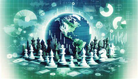 Geopolitical conflict tops business concerns for first time in years