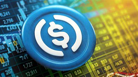 Matera, Circle tie up to support stablecoin-ready financial platform