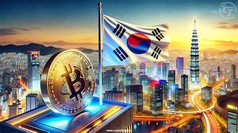 How South Korea’s Student Debt Crisis Paved the Way for Crypto - Crypto Times