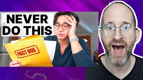 Vincent Chan Reveals The Top Financial Mistake People Make: '64% Of Job Hoppers Say Switching Jobs Actually Leveled Up Their Career Faster'