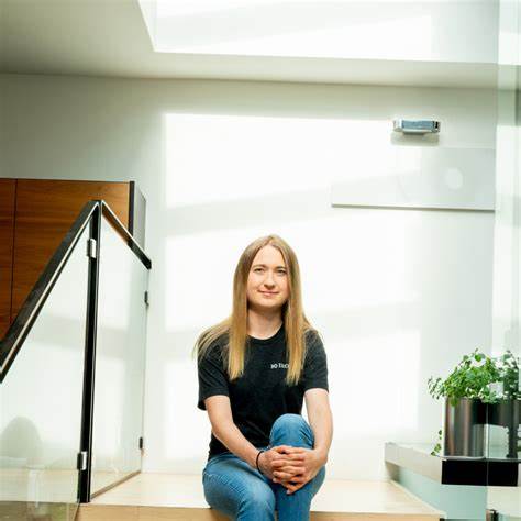 Elena Nadolinski, CEO of Iron Fish Foundation, on Web3 Privacy, ZK Proofs, and L1s vs. L2s | Ep. 264 - Cryptonews